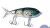 Jenko Groovy Glide 1.75oz - Crappie