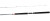 Jenko Silver Series 11' 2pc Jigging Rod