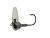 Jenko TN River Tremor Head Long Bill 2pk - 1/4oz