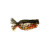 Jewel 7/16oz Pro Spider Jig 2pk - Bass Whacker