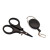 K9 Fishing Mini Scissors with Lanyard