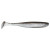 Keitech Easy Shiner 2"Electric Shad - 12pk