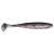 Keitech Easy Shiner 4"Shad - 7pk