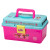 Kid Casters - AP L.O.L. Surprise! Tackle Box
