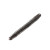 Lake Fork Trophy Lures 4" Ring-Fry 8ct - Black Magic