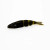 Lake Fork Trophy Lures 3.5" Live Magic Shad V-Tail 6ct - Green Pumpkin