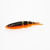 Lake Fork Trophy Lures 3.5" Live Magic Shad V-Tail 6ct - Blue Gill
