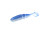 Lake Fork Trophy Lures 2.25" Live Magic Minnow Sickle Tail 15ct - Blue Pearl