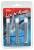 Leland's Lures Loc N Knock 3pk