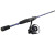 Lew's American Hero 6' MLF Spinning Combo 2pc