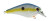 Luck E Strike Square Bill 3-5ft 1/2oz - Tasty Shad
