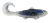 Luck E Strike Swim N Minnow 2.5" 8pk - Thunderstorm