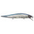 Luck E Strike STX Jerkbait 4-6ft - Pro Blue
