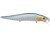 Luck E Strike STX Jerkbait 4-6ft - Blue Black