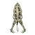 Lunkerhunt Prop Frog - Rocky Toad