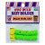 Magic Bait Holder Tube Green 2pk