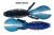 Missile Baits D Bomb 6ct - Ballistic Bruiser
