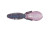 Missile Baits D Bomb 6ct - Bruised Plum
