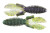 Missile Baits D Bomb 6ct - Candy Grass