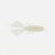 Missile Baits 3.5" Chunky D 6pk - Pearl White