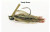 Missile Baits Ike's Flip Out Jig 3/8oz 5/0 1pk - Candy Grass