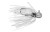 Missile Baits Ike's Micro Jig 1/8oz 2pk - Softshell