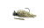Missile Baits Ike's Micro Football Jig 3/8oz 2pk - Dill Pickle