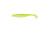 Missile Baits Shockwave 3.5 - Chartreuse White