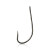 Mustad Streamer Forged Straight Titan X sz2 - 25ct