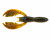 Net Bait Fuel 3.75" Baby Paca Craw - Alabama Craw Net Bait Fuel 3.75" Baby Paca Craw - Alabama Craw