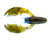 Net Bait Fuel 3" Paca Chunk - Okeechobee Craw