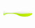 NetBait - Baitfuel 2 NanoSwim White Chartreuse