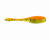 NetBait - Baitfuel 2 NanoShad Cajun Cricket