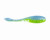 NetBait - Baitfuel 2 NanoShad Blue Grass