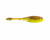 NetBait - Baitfuel 2 NanoShad Pumpkin Chartreuse