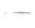 Net Bait Fuel 3.25" Little Spanky - Albino