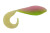 Curly Shad Assassin - Electric Chicken