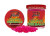 Pautzke 1.35oz Crappie Fire Balls - PINK SHAD