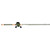 Pflueger Monarch Baitcast Combo 7' 1pc MH