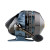 Pflueger President SpinCast sz6