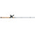 Pflueger LH President 7' 1pc MH Baitcast Combo