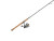 Pflueger President Spinning Combo 5'6" 1pc L