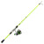 Profishiency - AP DRIP Spinning Combo 7' M Fast - WHT/GREEN