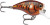 Rapala Balsa Xtreme Brat 06 - Blaze