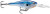 Rapala Glass Shad Rap 05 - Glass Blue Shad
