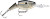 Rapala Jointed Shad Rap 05 - Silver Shad