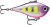 Rapala Rippin' Rap 06 - Voodoo Haze