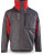 Rapala Rain Jacket XL- Grey Red