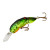Rebel Big Craw - Chartreuse Crawfish