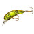 Rebel Middle Wee Craw - Chartreuse Brown Rebel Middle Wee Craw - Chartreuse Brown